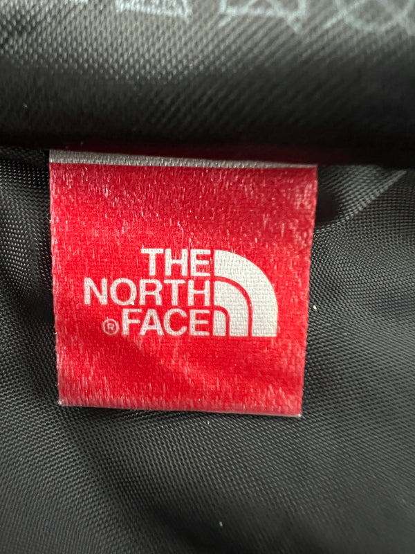 【現状渡し品】【メンズ】 THE NORTH FACE ザノースフェイス Mountain Jacket AA3U マウンテンジャケット アウター 144-260809-SH-08-hon サイズ：L/G カラー：レッド グレー 万代Net店