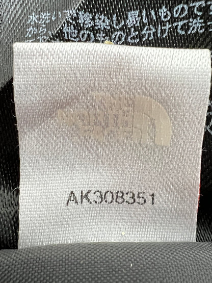 【現状渡し品】【メンズ】 THE NORTH FACE ザノースフェイス Mountain Jacket AA3U マウンテンジャケット アウター 144-260809-SH-08-hon サイズ：L/G カラー：レッド グレー 万代Net店