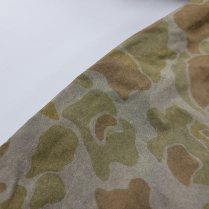 【中古品】【メンズ】 M.I.D.A. ミダ CAMO ANORAK OVER DYE M191212 カモ アノラック オーバーダイ ジャケット 141-260809-as-14-izu サイズ：44 カラー：マルチカラー 万代Net店