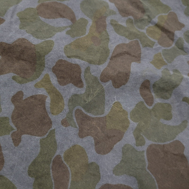 【中古品】【メンズ】 M.I.D.A. ミダ CAMO ANORAK OVER DYE M191212 カモ アノラック オーバーダイ ジャケット 141-260809-as-14-izu サイズ：44 カラー：マルチカラー 万代Net店