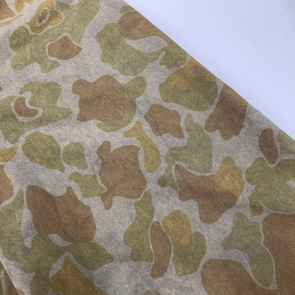 【中古品】【メンズ】 M.I.D.A ミダ M191212 CAMO ANORAK OVER DYE カモ アノラック オーバー ダイ アウターアウター 141-260812-cs-10-izu サイズ：44 カラー：マルチ 万代Net店