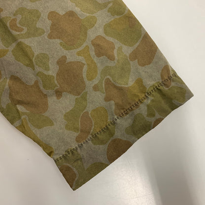 【中古品】【メンズ】 M.I.D.A ミダ M191212 CAMO ANORAK OVER DYE カモ アノラック オーバー ダイ アウターアウター 141-260812-cs-10-izu サイズ：44 カラー：マルチ 万代Net店