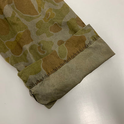 【中古品】【メンズ】 M.I.D.A ミダ M191212 CAMO ANORAK OVER DYE カモ アノラック オーバー ダイ アウターアウター 141-260812-cs-10-izu サイズ：44 カラー：マルチ 万代Net店