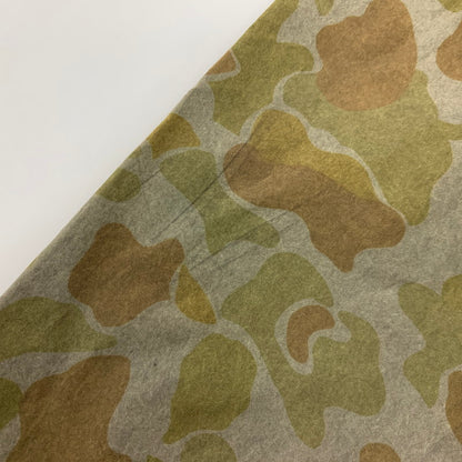 【中古品】【メンズ】 M.I.D.A ミダ M191212 CAMO ANORAK OVER DYE カモ アノラック オーバー ダイ アウターアウター 141-260812-cs-10-izu サイズ：44 カラー：マルチ 万代Net店