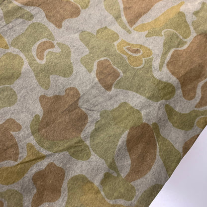 【中古品】【メンズ】 M.I.D.A ミダ M191212 CAMO ANORAK OVER DYE カモ アノラック オーバー ダイ アウターアウター 141-260812-cs-10-izu サイズ：44 カラー：マルチ 万代Net店