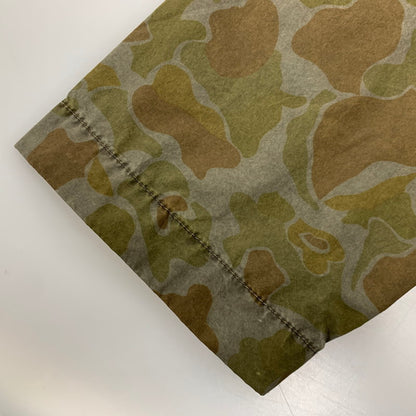 【中古品】【メンズ】 M.I.D.A ミダ M191212 CAMO ANORAK OVER DYE カモ アノラック オーバー ダイ アウターアウター 141-260812-cs-10-izu サイズ：44 カラー：マルチ 万代Net店