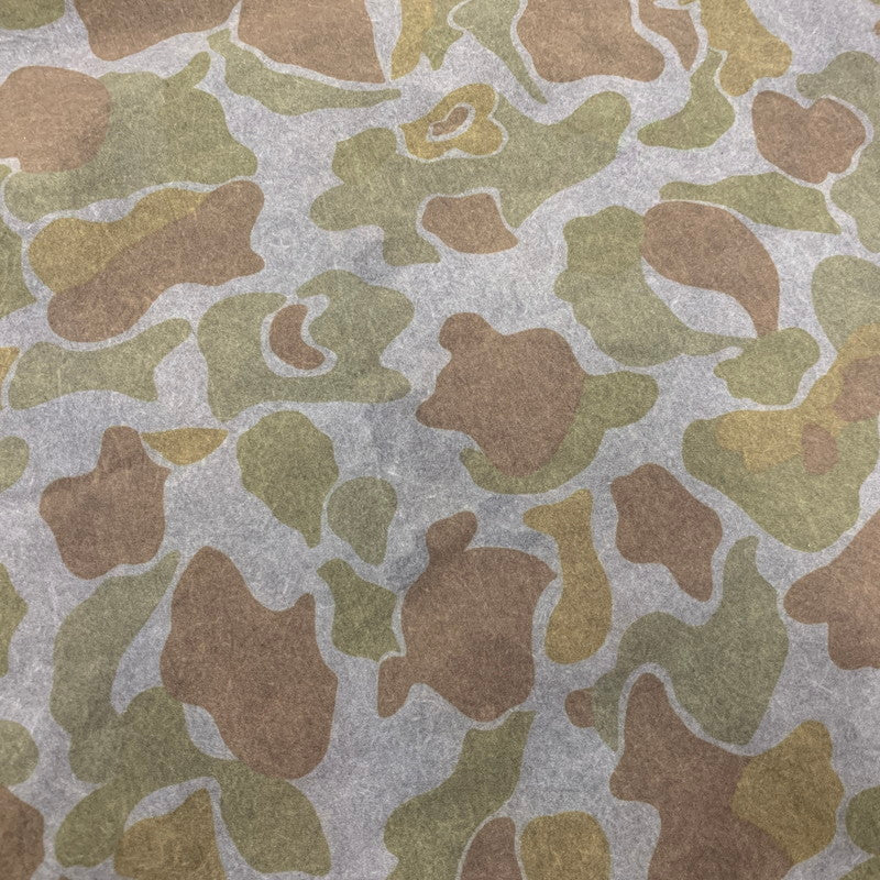 【中古品】【メンズ】 M.I.D.A ミダ M191212 CAMO ANORAK OVER DYE カモ アノラック オーバー ダイ アウターアウター 141-260812-cs-10-izu サイズ：44 カラー：マルチ 万代Net店