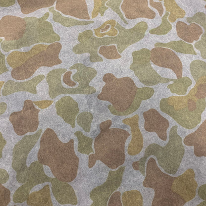 【中古品】【メンズ】 M.I.D.A ミダ M191212 CAMO ANORAK OVER DYE カモ アノラック オーバー ダイ アウターアウター 141-260812-cs-10-izu サイズ：44 カラー：マルチ 万代Net店