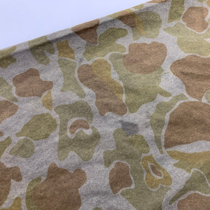 【中古品】【メンズ】 M.I.D.A ミダ M191212 CAMO ANORAK OVER DYE カモ アノラック オーバー ダイ アウターアウター 141-260812-cs-10-izu サイズ：44 カラー：マルチ 万代Net店