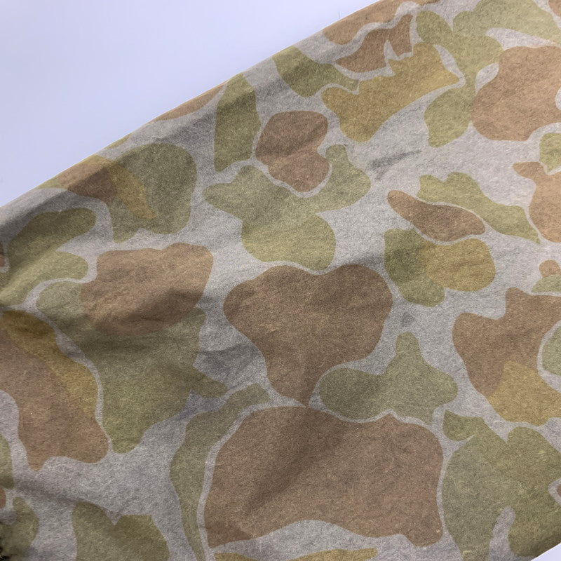 【中古品】【メンズ】 M.I.D.A ミダ M191212 CAMO ANORAK OVER DYE カモ アノラック オーバー ダイ アウターアウター 141-260812-cs-10-izu サイズ：44 カラー：マルチ 万代Net店