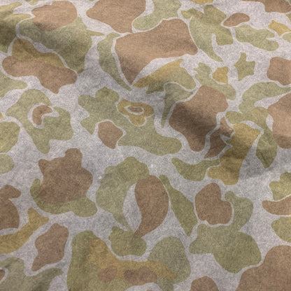 【中古美品】【メンズ】 M.I.D.A. ミダ M191212 CAMO ANORAK OVER DYE カモ アノラック オーバーダイ アウター 141-260809-ya-14-izu サイズ：44 カラー：マルチ 万代Net店