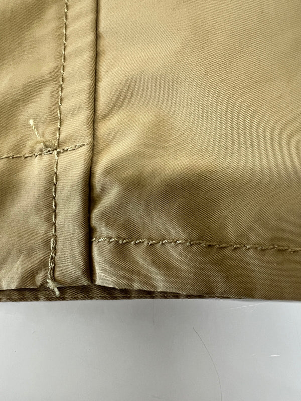 【中古品】【メンズ】 nanamica ナナミカ PACKABLE WIND JACKET SUAS610 パッカブルウインドジャケット アウター 144-260809-SH-05-hon サイズ：XS カラー：ベージュ 万代Net店