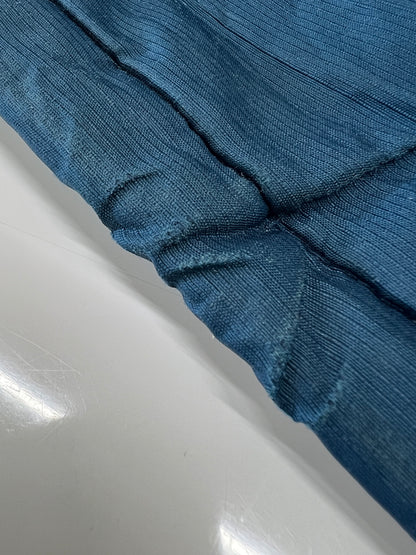 【現状渡し品】【メンズ】 UMBRO アンブロ Padding Bench Coat 中綿ベンチコート アウター 146-260809-SH-07-hon サイズ：L カラー：ネイビー/グレー 万代Net店