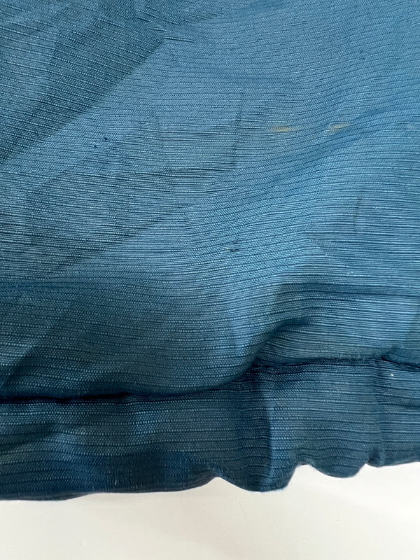 【現状渡し品】【メンズ】 UMBRO アンブロ Padding Bench Coat 中綿ベンチコート アウター 146-260809-SH-07-hon サイズ：L カラー：ネイビー/グレー 万代Net店