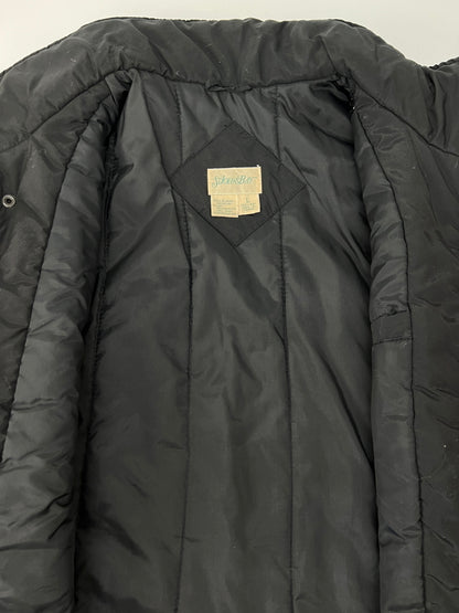 【現状渡し品】【メンズ】 St.John's Bay セントジョンズベイ Color Block Nylon Jacket カラーブロックナイロンジャケット アウター 146-260809-SH-12-hon サイズ：L カラー：レッド ブラック グレー 万代Net店