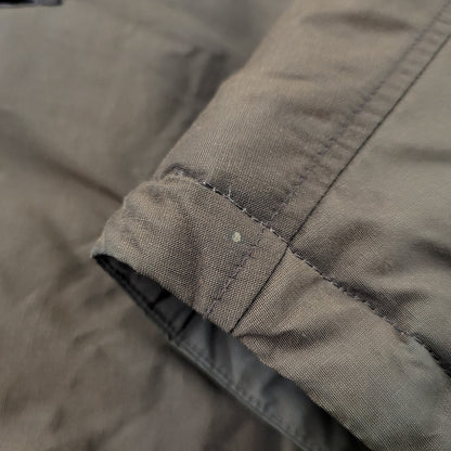 【現状渡し品】【メンズ】 WOOLRICH ウールリッチ ARCTIC PARKA 1302045 アークティックパーカ ジャケット 144-260903-as-30-izu サイズ：L カラー：ブラウン系 万代Net店