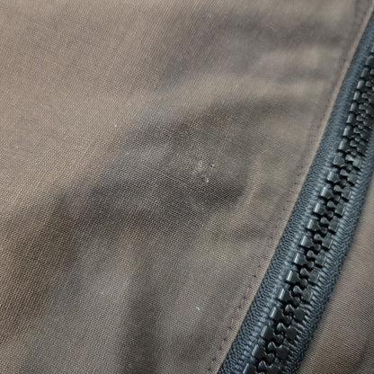 【現状渡し品】【メンズ】 WOOLRICH ウールリッチ ARCTIC PARKA 1302045 アークティックパーカ ジャケット 144-260903-as-30-izu サイズ：L カラー：ブラウン系 万代Net店