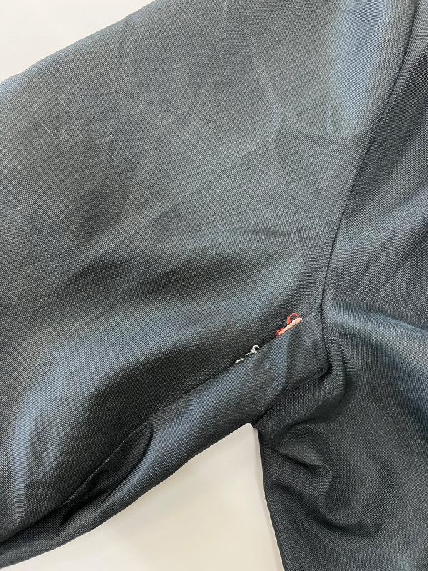 【現状渡し品】【メンズ】 Amazon SPORTSWEAR アマゾンスポーツウェア Nylon Coach Jacket ナイロンコーチジャケット アウター 146-260809-SH-09-hon カラー：ブラック系 万代Net店