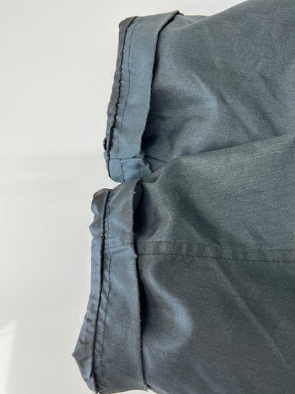 【現状渡し品】【メンズ】 Amazon SPORTSWEAR アマゾンスポーツウェア Nylon Coach Jacket ナイロンコーチジャケット アウター 146-260809-SH-09-hon カラー：ブラック系 万代Net店