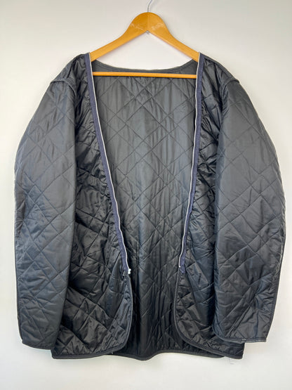 【現状渡し品】【メンズ】 Amazon SPORTSWEAR アマゾンスポーツウェア Nylon Coach Jacket ナイロンコーチジャケット アウター 146-260809-SH-09-hon カラー：ブラック系 万代Net店