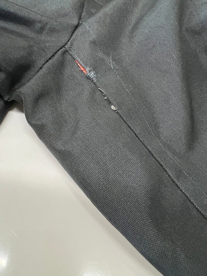 【現状渡し品】【メンズ】 Amazon SPORTSWEAR アマゾンスポーツウェア Nylon Coach Jacket ナイロンコーチジャケット アウター 146-260809-SH-09-hon カラー：ブラック系 万代Net店
