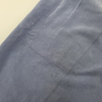 【中古品】【メンズ】 CHRISTIAN DIOR MONSIEUR クリスチャン ディオール ムッシュ 2-TUCK LINEN PANTS 2タック リネンパンツ 157-260718-as-31-izu サイズ：82 カラー：ブルー 万代Net店