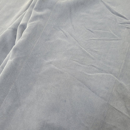 【中古品】【メンズ】 CHRISTIAN DIOR MONSIEUR クリスチャン ディオール ムッシュ 2-TUCK LINEN PANTS 2タック リネンパンツ 157-260718-as-31-izu サイズ：82 カラー：ブルー 万代Net店