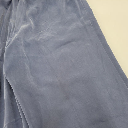 【中古品】【メンズ】 CHRISTIAN DIOR MONSIEUR クリスチャン ディオール ムッシュ 2-TUCK LINEN PANTS 2タック リネンパンツ 157-260718-as-31-izu サイズ：82 カラー：ブルー 万代Net店