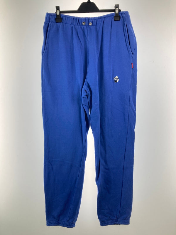 【中古品】【メンズ】 JACKSON MATISSE ジャクソンマティス × BAYFLOW ベイフロー 別注 コラボ SWEAT PANTS BM2109TO06 スウェットパンツ ボトムス 158-260917-YS-18-hon サイズ：4 カラー：ブルー 万代Net店