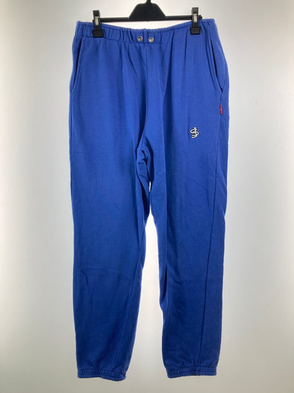 【中古品】【メンズ】 JACKSON MATISSE ジャクソンマティス × BAYFLOW ベイフロー 別注 コラボ SWEAT PANTS BM2109TO06 スウェットパンツ ボトムス 158-260917-YS-18-hon サイズ：4 カラー：ブルー 万代Net店