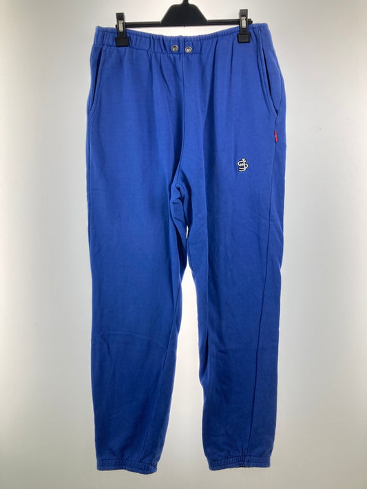 【中古品】【メンズ】 JACKSON MATISSE ジャクソンマティス × BAYFLOW ベイフロー 別注 コラボ SWEAT PANTS BM2109TO06 スウェットパンツ ボトムス 158-260917-YS-18-hon サイズ：4 カラー：ブルー 万代Net店