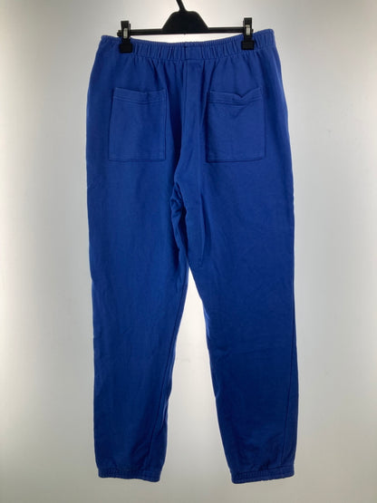 【中古品】【メンズ】 JACKSON MATISSE ジャクソンマティス × BAYFLOW ベイフロー 別注 コラボ SWEAT PANTS BM2109TO06 スウェットパンツ ボトムス 158-260917-YS-18-hon サイズ：4 カラー：ブルー 万代Net店