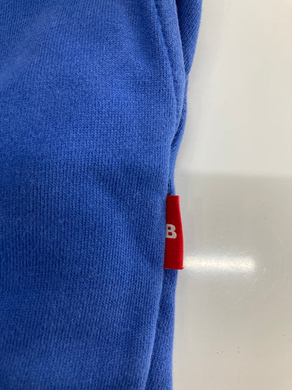 【中古品】【メンズ】 JACKSON MATISSE ジャクソンマティス × BAYFLOW ベイフロー 別注 コラボ SWEAT PANTS BM2109TO06 スウェットパンツ ボトムス 158-260917-YS-18-hon サイズ：4 カラー：ブルー 万代Net店