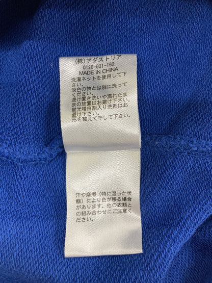 【中古品】【メンズ】 JACKSON MATISSE ジャクソンマティス × BAYFLOW ベイフロー 別注 コラボ SWEAT PANTS BM2109TO06 スウェットパンツ ボトムス 158-260917-YS-18-hon サイズ：4 カラー：ブルー 万代Net店