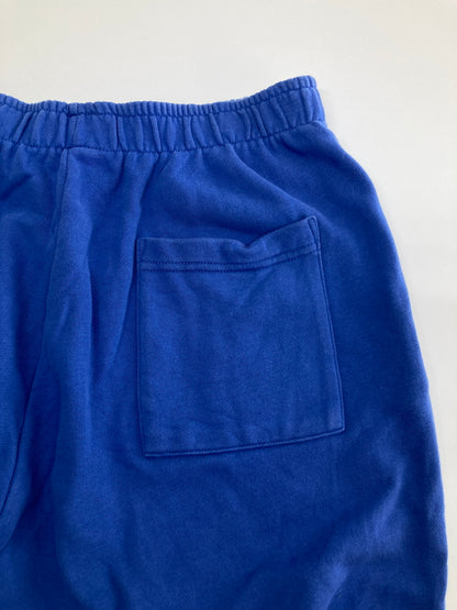 【中古品】【メンズ】 JACKSON MATISSE ジャクソンマティス × BAYFLOW ベイフロー 別注 コラボ SWEAT PANTS BM2109TO06 スウェットパンツ ボトムス 158-260917-YS-18-hon サイズ：4 カラー：ブルー 万代Net店