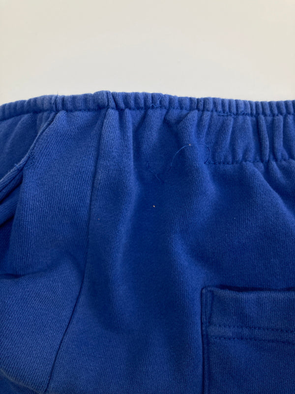 【中古品】【メンズ】 JACKSON MATISSE ジャクソンマティス × BAYFLOW ベイフロー 別注 コラボ SWEAT PANTS BM2109TO06 スウェットパンツ ボトムス 158-260917-YS-18-hon サイズ：4 カラー：ブルー 万代Net店