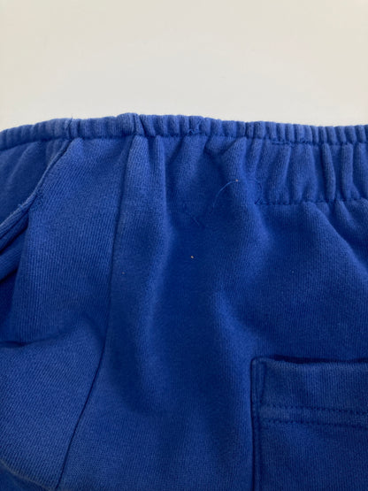 【中古品】【メンズ】 JACKSON MATISSE ジャクソンマティス × BAYFLOW ベイフロー 別注 コラボ SWEAT PANTS BM2109TO06 スウェットパンツ ボトムス 158-260917-YS-18-hon サイズ：4 カラー：ブルー 万代Net店