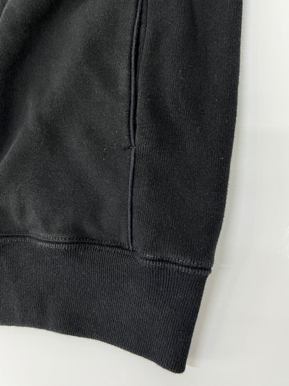 【中古品】【メンズ】 THE FLAT HEAD Baldos フラットヘッド Native Pattern Full Zip Sweatshirt Hoodie ネイティブ パターン フルジップ スウェット パーカー 145-260808-SH-19-hon サイズ：M カラー：ブラック 万代Net店
