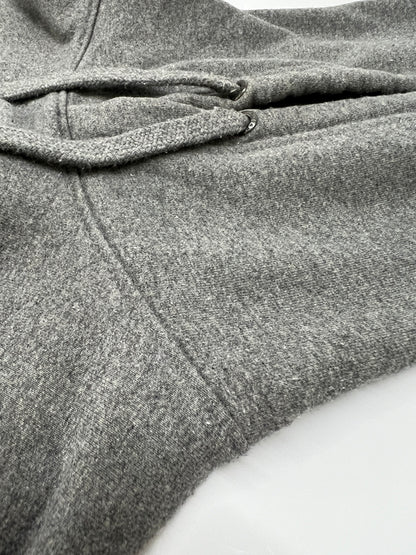 【中古品】【メンズ】 Patagonia パタゴニア P-6 Logo Uprisal Hoody 39539 P-6ロゴ・アップライザル・フーディ トップス 147-260808-SH-22-hon サイズ：S カラー：グレー 万代Net店