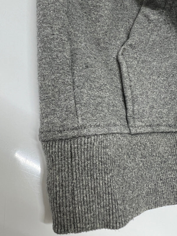 【中古品】【メンズ】 Patagonia パタゴニア P-6 Logo Uprisal Hoody 39539 P-6ロゴ・アップライザル・フーディ トップス 147-260808-SH-22-hon サイズ：S カラー：グレー 万代Net店