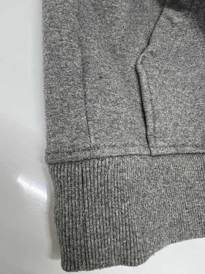 【中古品】【メンズ】 Patagonia パタゴニア P-6 Logo Uprisal Hoody 39539 P-6ロゴ・アップライザル・フーディ トップス 147-260808-SH-22-hon サイズ：S カラー：グレー 万代Net店