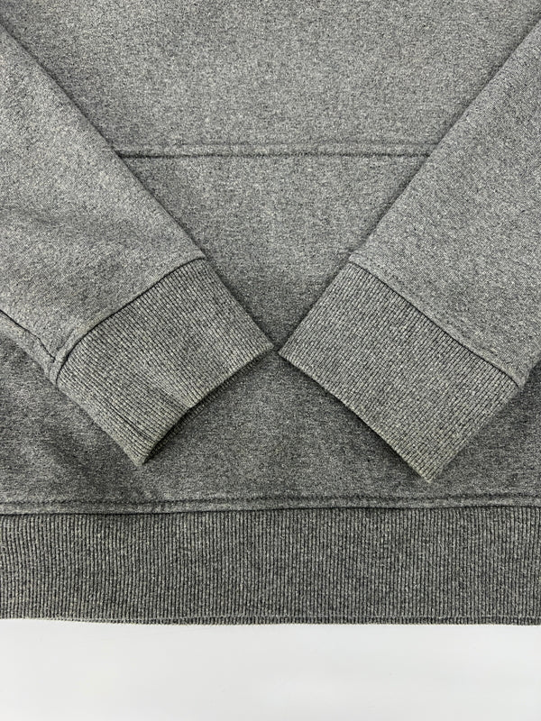 【中古品】【メンズ】 Patagonia パタゴニア P-6 Logo Uprisal Hoody 39539 P-6ロゴ・アップライザル・フーディ トップス 147-260808-SH-22-hon サイズ：S カラー：グレー 万代Net店