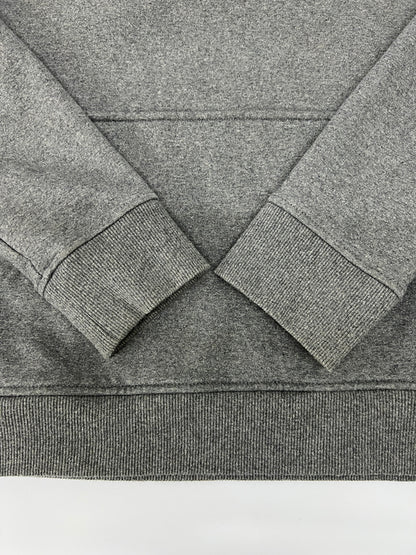【中古品】【メンズ】 Patagonia パタゴニア P-6 Logo Uprisal Hoody 39539 P-6ロゴ・アップライザル・フーディ トップス 147-260808-SH-22-hon サイズ：S カラー：グレー 万代Net店