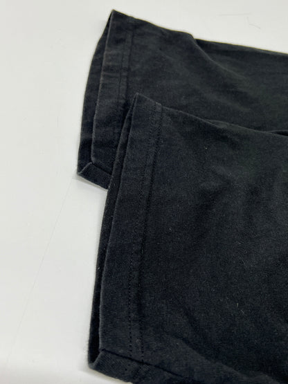 【中古品】【メンズ】 Supreme シュプリーム 23SS BERNADETTE CORPORATION FUCK TEE バーナデット コーポレーション ファック Tシャツ 半袖 トップス 147-260801-kk-19-hon サイズ：L カラー：BLACK 万代Net店
