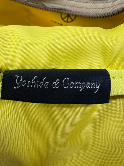 【現状渡し品】【メンズ】 PORTER ポーター 70th ANNIVERSARY GREEN EYE WAIST BAG 70周年記念 グリーンアイ ウエストバッグ カバン ボディバッグ 188-260815-kk-19-hon カラー：タイガーカモ 万代Net店