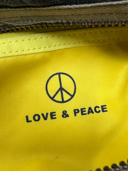 【現状渡し品】【メンズ】 PORTER ポーター 70th ANNIVERSARY GREEN EYE WAIST BAG 70周年記念 グリーンアイ ウエストバッグ カバン ボディバッグ 188-260815-kk-19-hon カラー：タイガーカモ 万代Net店