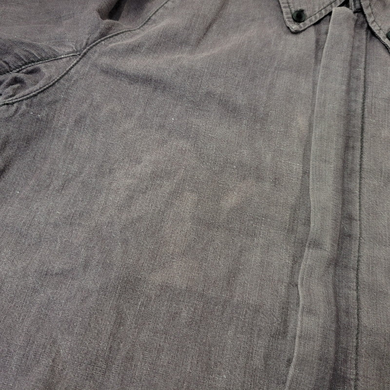 【中古品】【メンズ】 LEVI'S ENGINEERED JEANS リーバイス エンジニアド ジーンズ BUTTON DOWN SHIRT JACKET ボタン ダウン シャツ ジャケット アウター 146-260721-kh-05-izu サイズ：M カラー：パープル 万代Net店