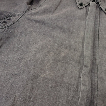 【中古品】【メンズ】 LEVI'S ENGINEERED JEANS リーバイス エンジニアド ジーンズ BUTTON DOWN SHIRT JACKET ボタン ダウン シャツ ジャケット アウター 146-260721-kh-05-izu サイズ：M カラー：パープル 万代Net店