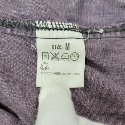 【中古品】【メンズ】 LEVI'S ENGINEERED JEANS リーバイス エンジニアド ジーンズ BUTTON DOWN SHIRT JACKET ボタン ダウン シャツ ジャケット アウター 146-260721-kh-05-izu サイズ：M カラー：パープル 万代Net店