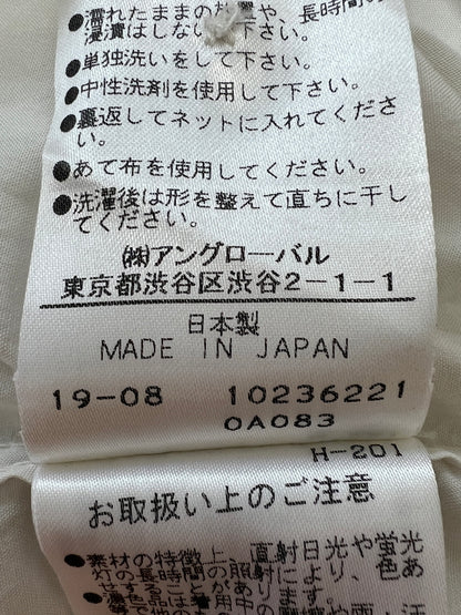 【中古品】【レディース】 MHL エムエイチエル LONG SLEEVE SHIRT 595-9253580 長袖シャツ トップス 141-260918-YS-04-hon サイズ：I カラー：ホワイト 万代Net店